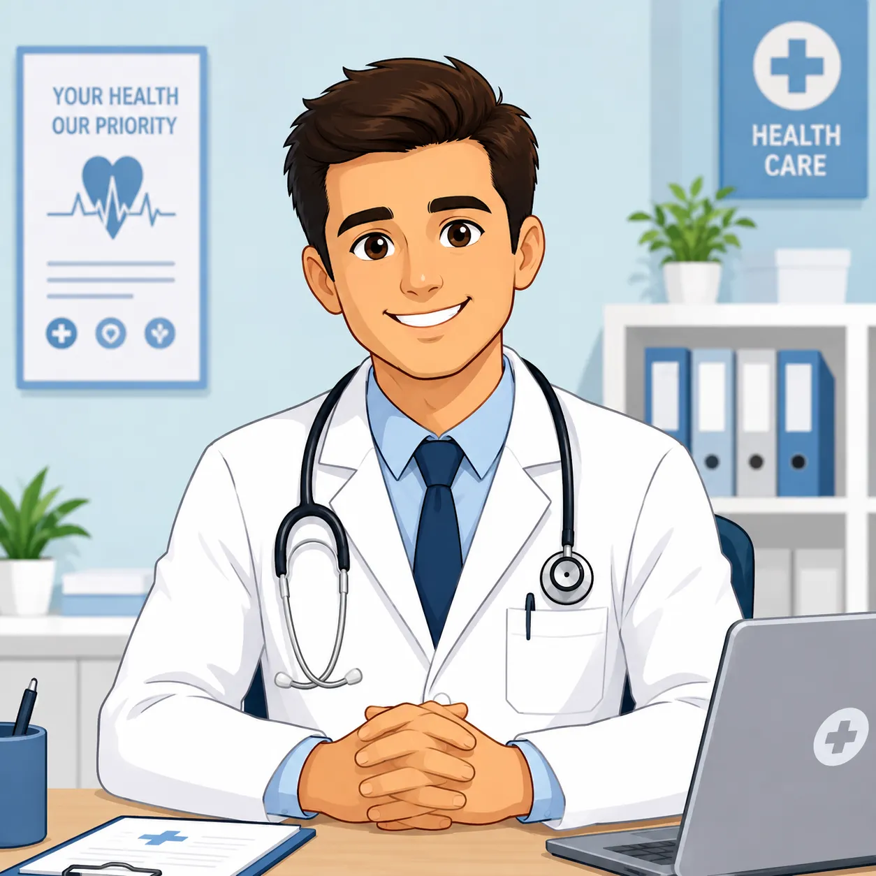 Doctor