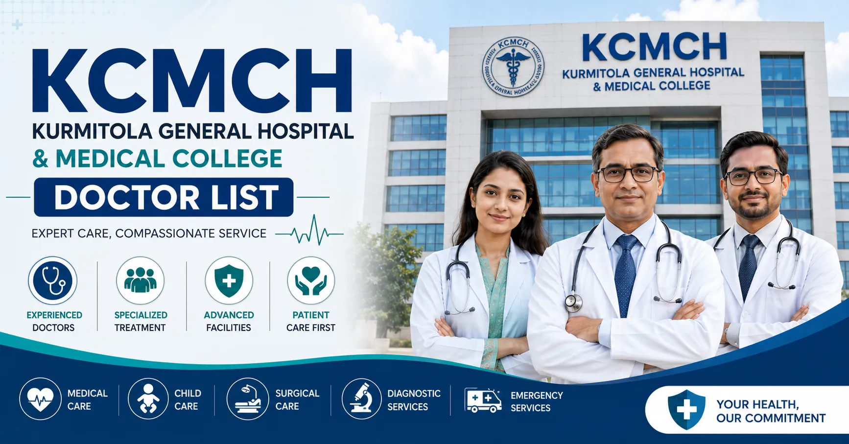 kcmch doctor list